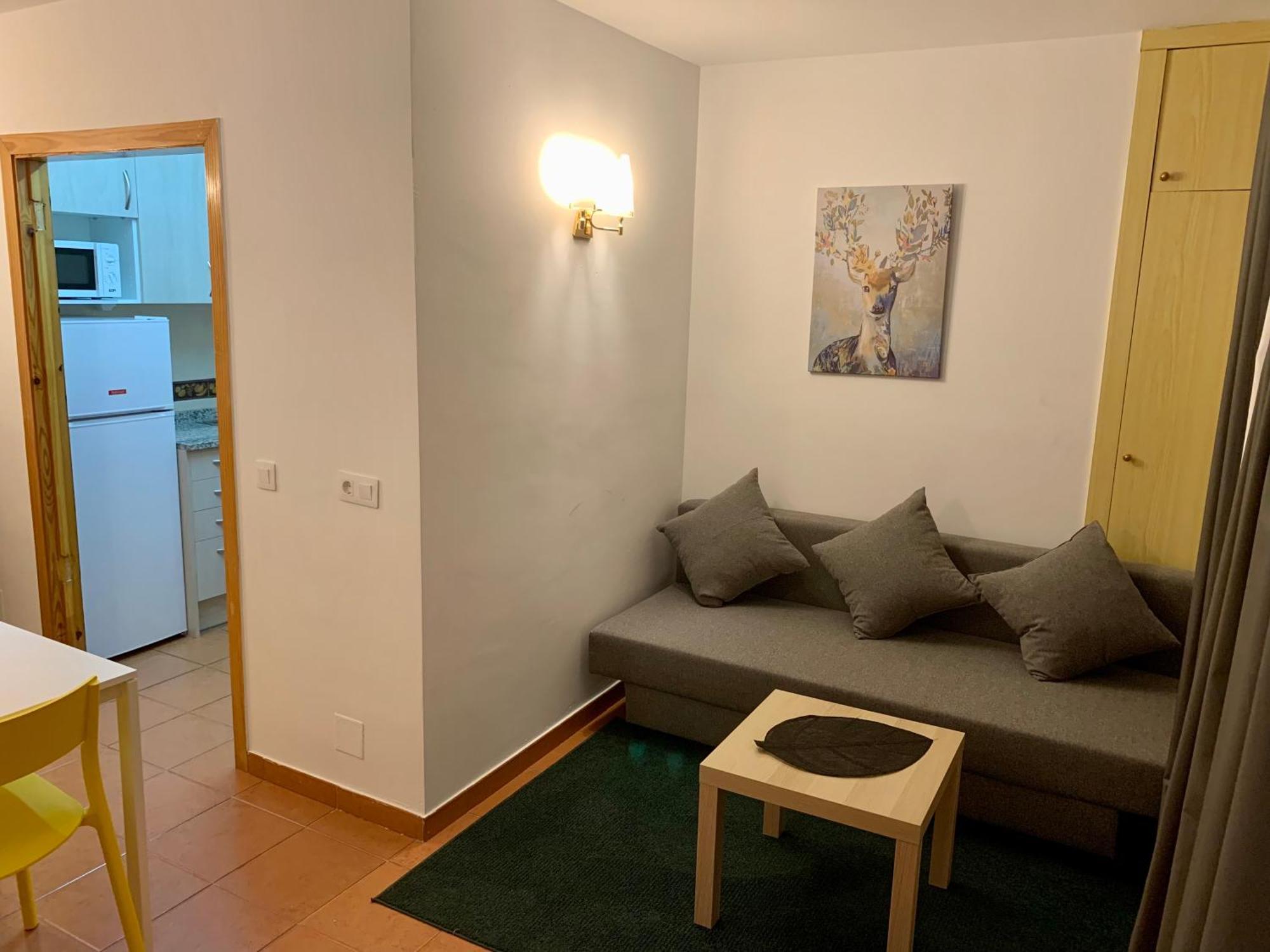 Hotel Musher Pas De La Casa Room photo