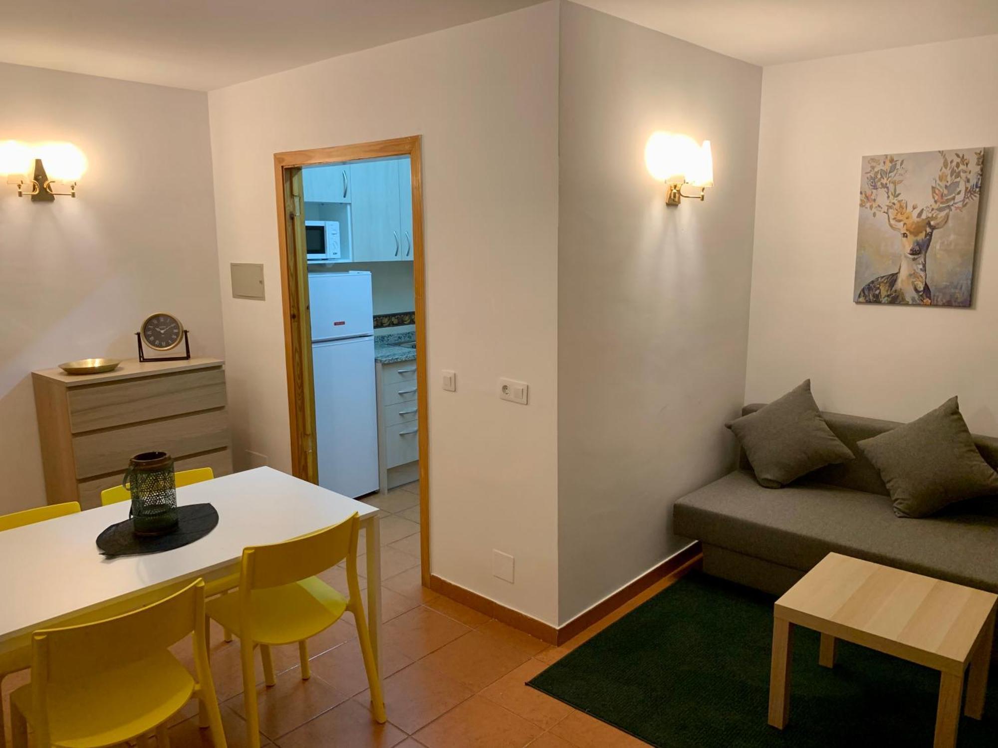 Hotel Musher Pas De La Casa Room photo