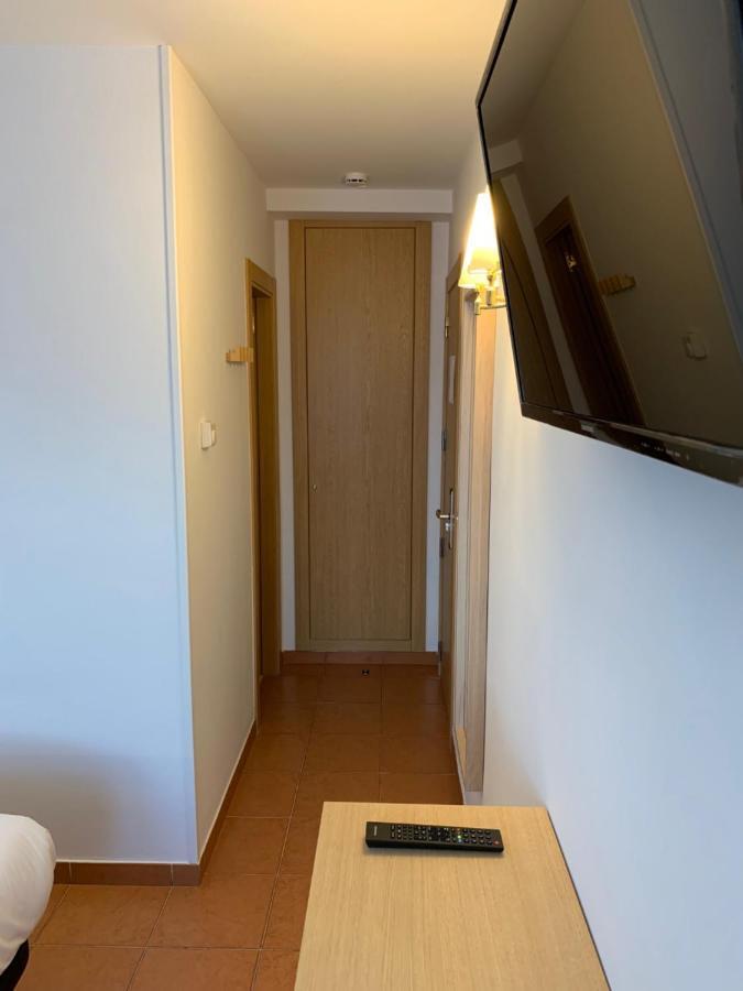 Hotel Musher Pas De La Casa Exterior photo