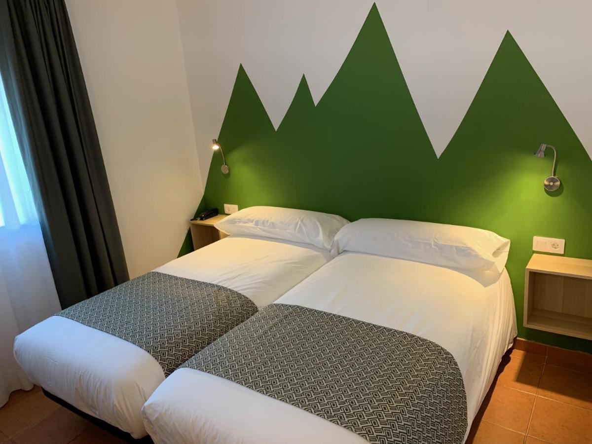 Hotel Musher Pas De La Casa Exterior photo