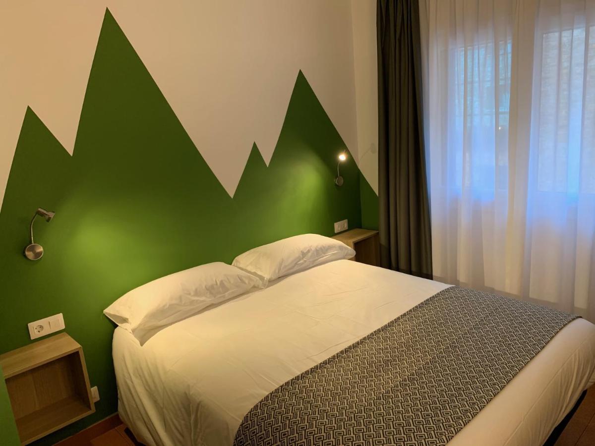 Hotel Musher Pas De La Casa Exterior photo